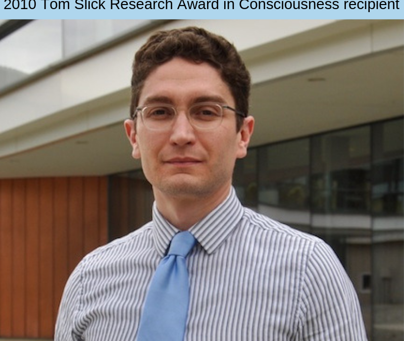 MSF Tom Slick Research Award supported Dr. Justin Hulbert’s work recently published in Nature Communications