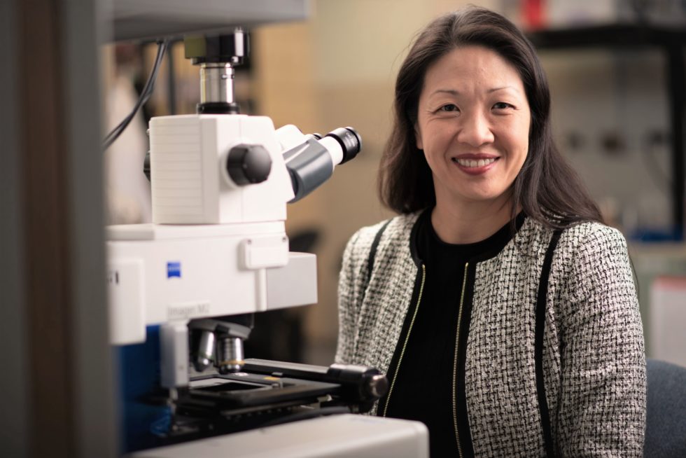 Jenny Hsieh Archives Mind Science