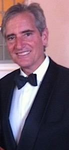 John McNab photo Board of Trustees