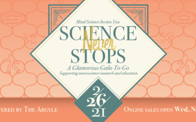 “Science Never Stops” Gala-to-Go