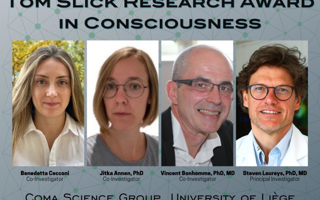 Mind Science Awards Researchers $15,000 to Study Consciousness During Surgery