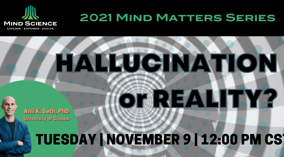 Hallucination or Reality?
