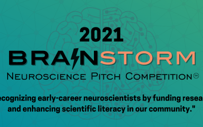 BrainStorm Neuroscience Pitch Competition™ 2021
