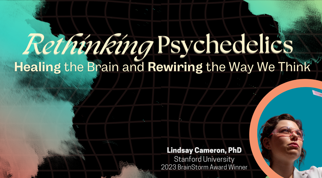 Rethinking Psychedelics