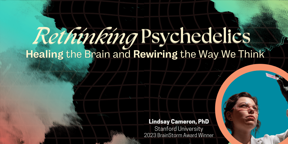 Rethinking Psychedelics
